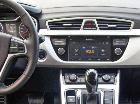 Incar GL-UMS1517