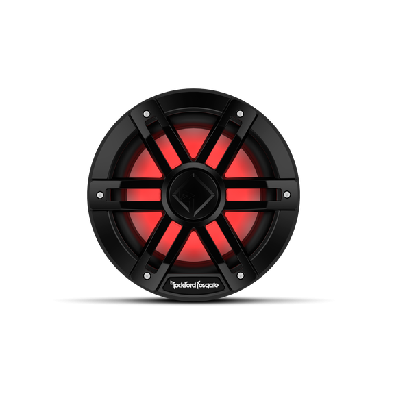 Rockford Fosgate M1D4-8B