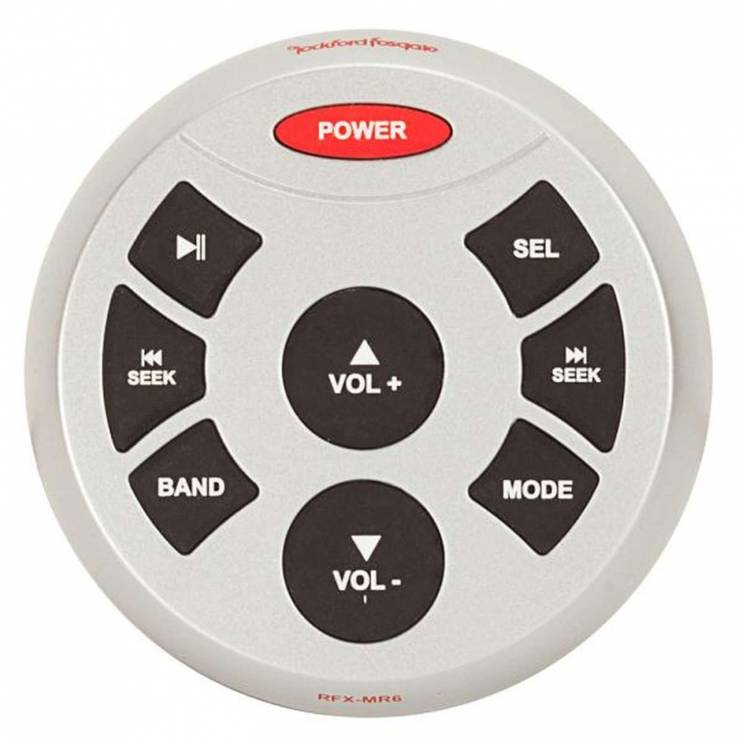 Rockford Fosgate RFXMR6