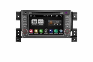 Штатная магнитола FarCar s170 для Suzuki Vitara на Android  (L053)