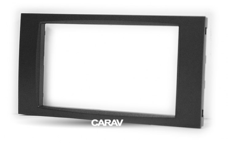 Carav 11-809