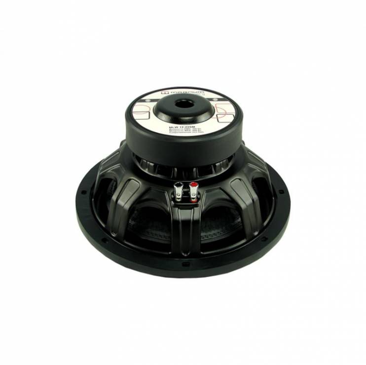 MAGNUM MLW 10-24SM
