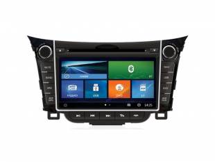 Hyundai I30 на Windows