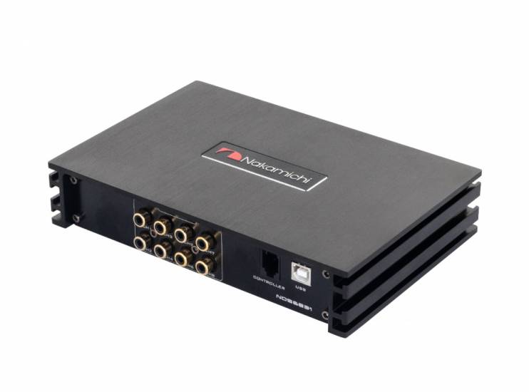 Nakamichi NDS6831