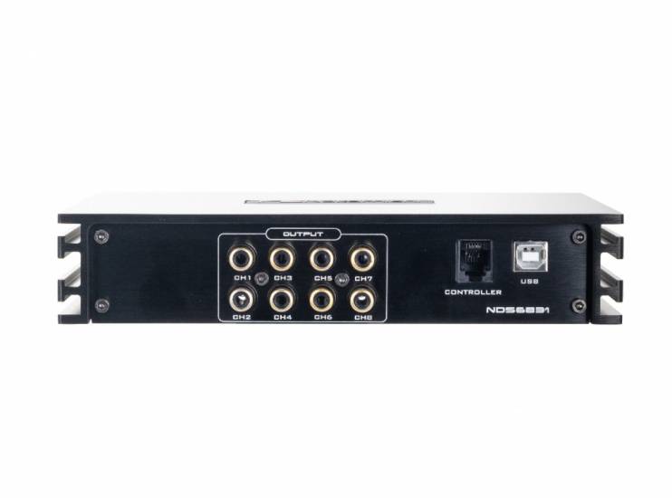 Nakamichi NDS6831