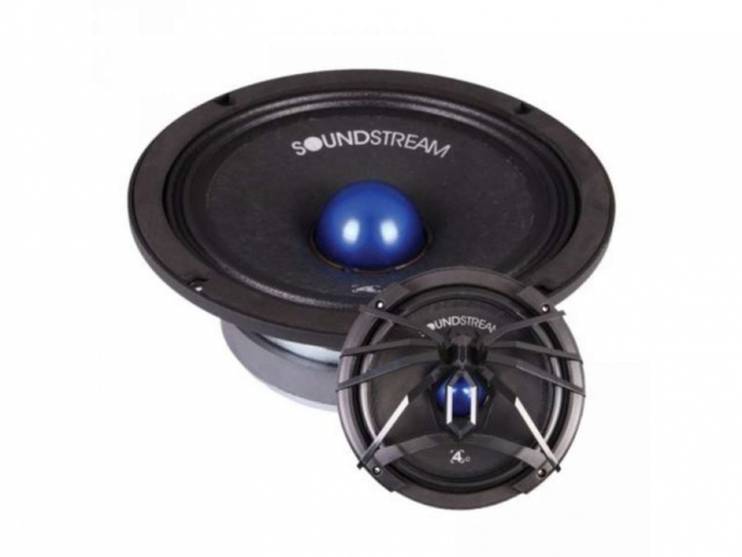 SOUNDSTREAM SMS.804