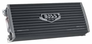 BOSS Audio Systems AR2400.4