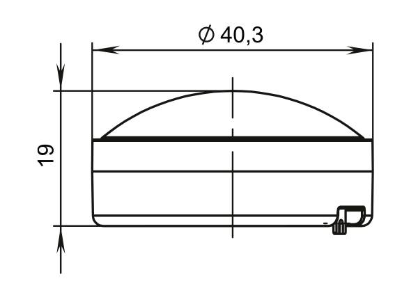 Pride Easy 25