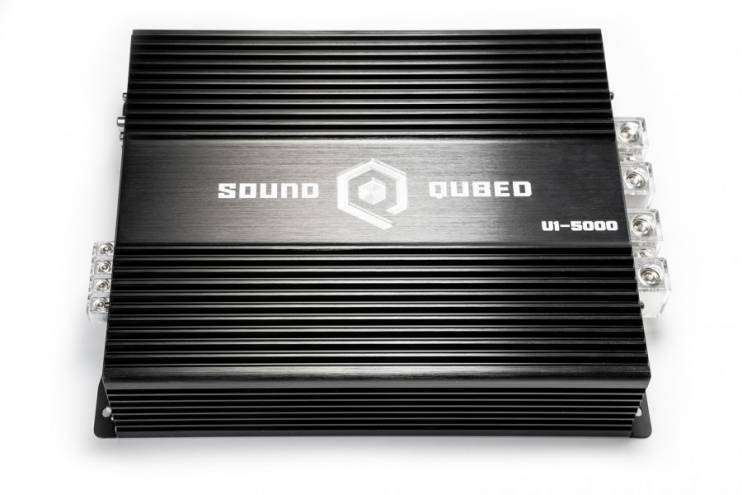 SoundQubed U1-5000