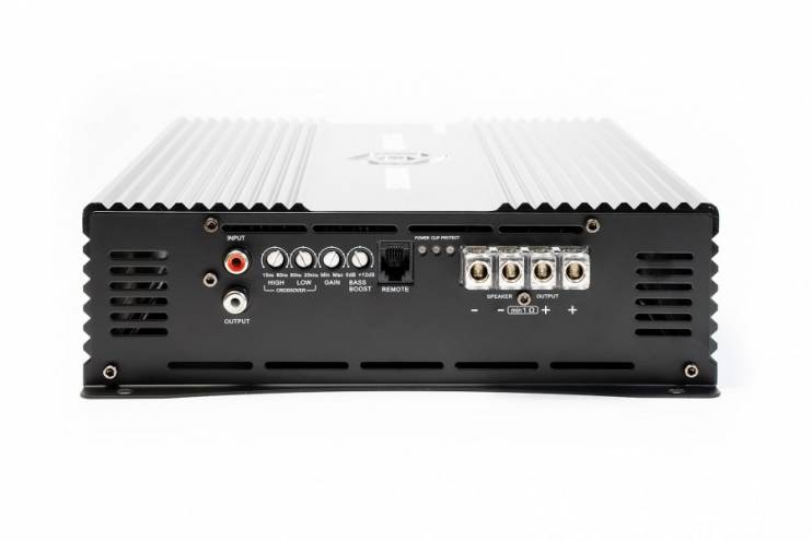 SoundQubed U1-5000
