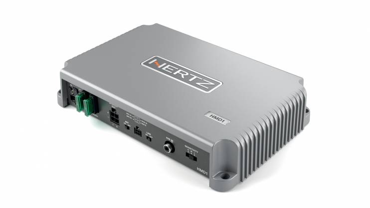 Hertz HMD 1 24V