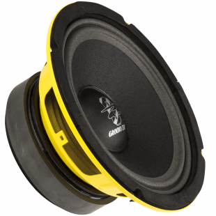 GROUND ZERO GZIK 165SPL
