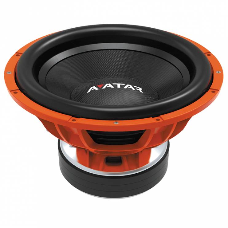 Avatar SVL-1847 D1