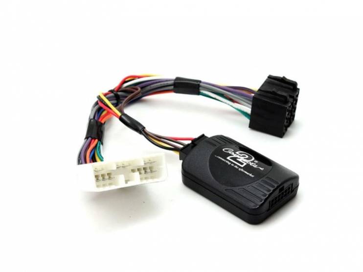Connects2 CTSCV002.2