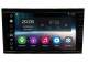 Штатная магнитола FarCar s200 для Nissan Universal на Android (V001)