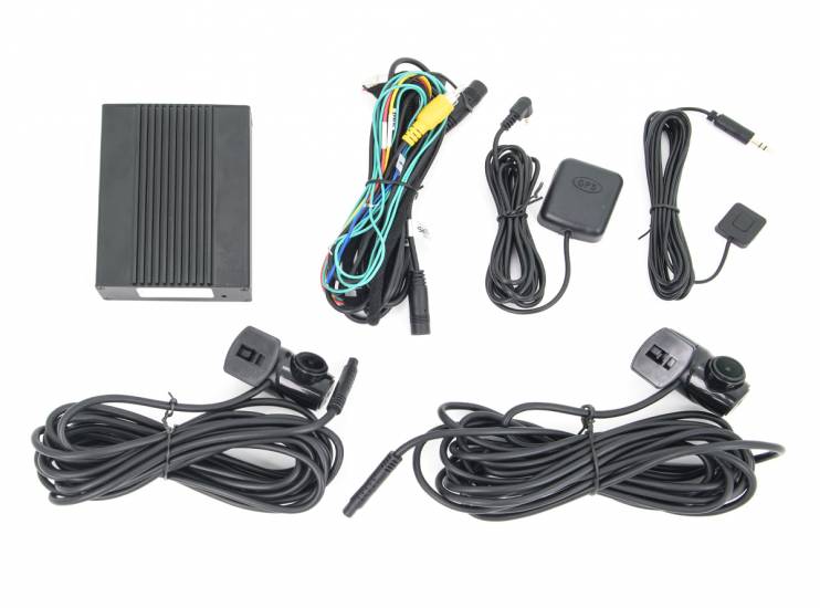 Incar VR-750