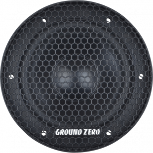 GROUND ZERO GZRM 80SQ