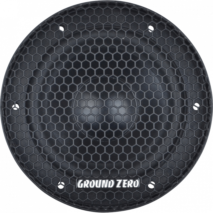 GROUND ZERO GZRM 80SQ