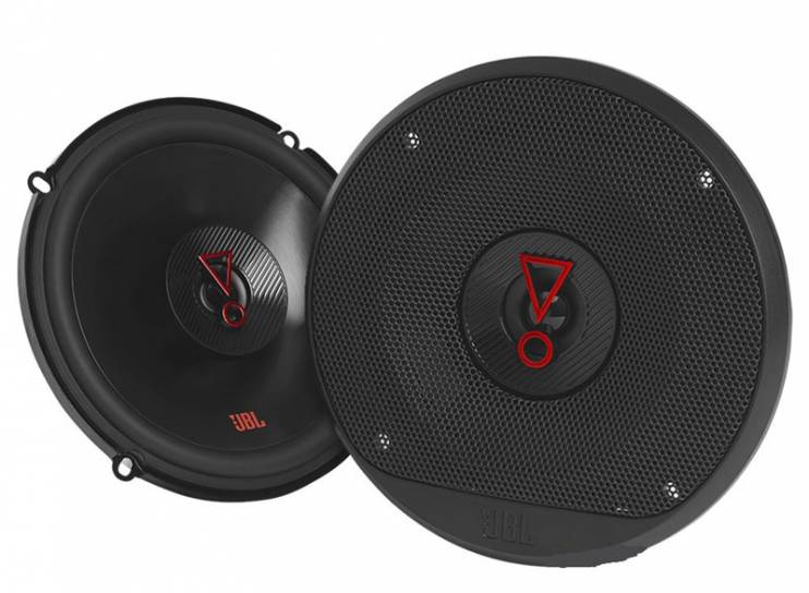 JBL STAGE3 627