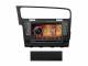 Volkswagen Golf 7 на Android