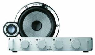 Focal Utopia Be Kit N6 Passive