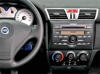 Incar RFI-FC260