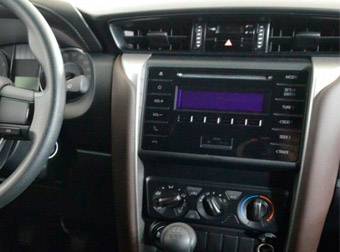 Incar RTY-FC549