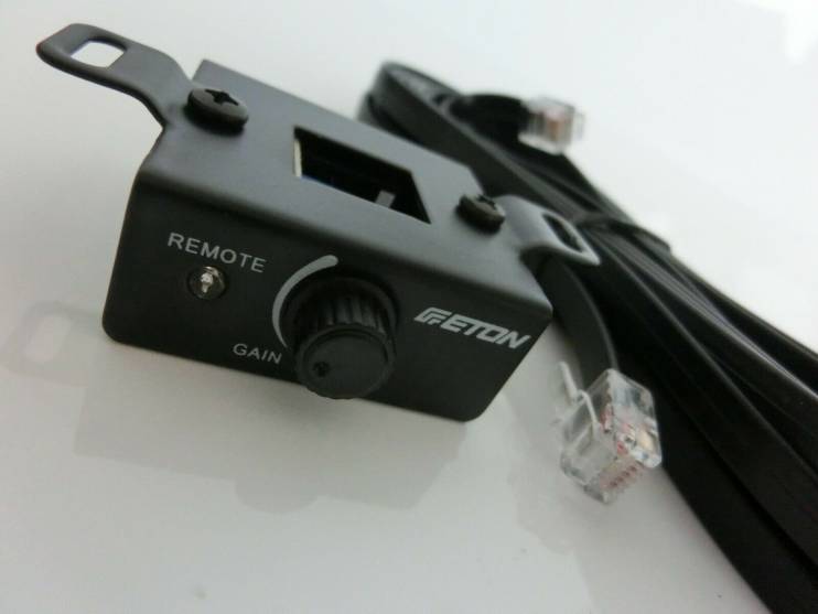 Eton POWER 220.4