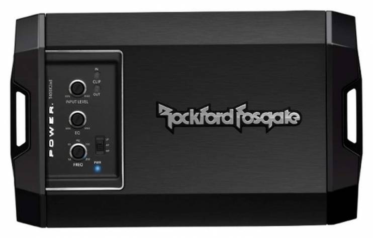 Rockford Fosgate T400X2AD