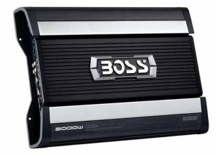 BOSS Audio Systems CE2004