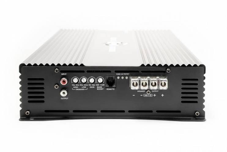 SoundQubed U1-8000