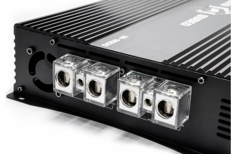 SoundQubed U1-8000