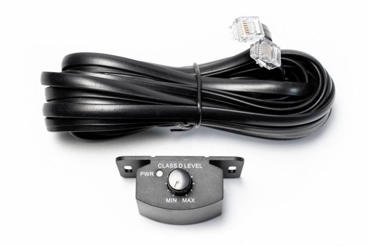 SoundQubed U1-8000