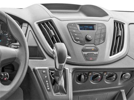 Incar RFO-FC993