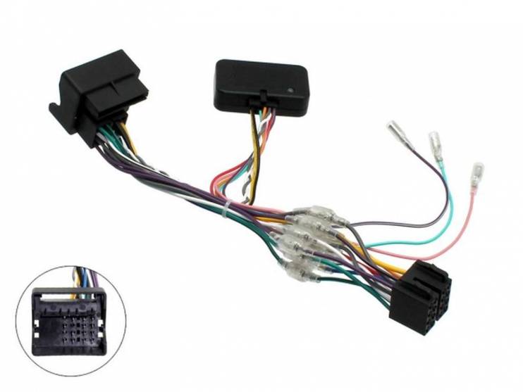 Connects 2 CTHUP-SK01