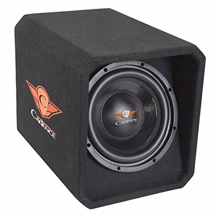 Cadence QUBE 10VA
