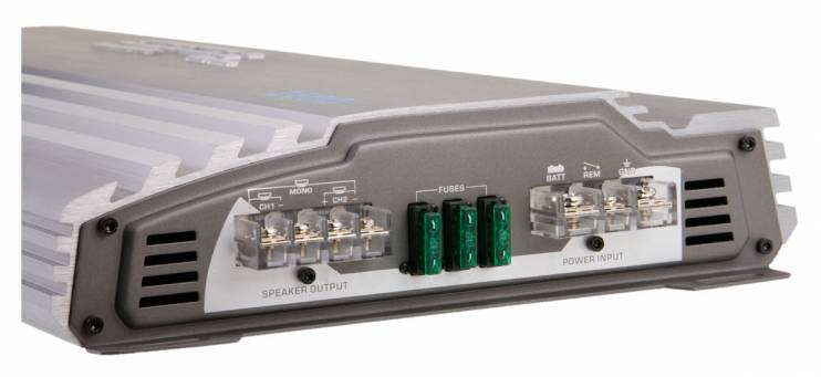 SPL FX2-2600
