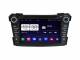Hyundai I40 на Android M172