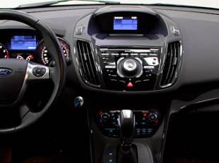 Incar RFO-FC267