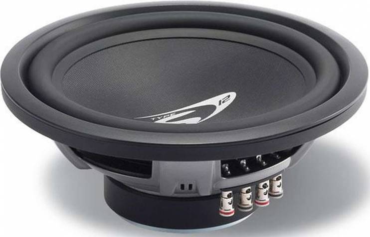 Alpine SWS-1223D