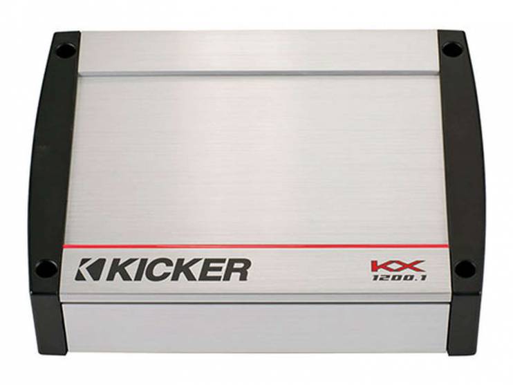 KICKER KX1200.1