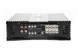 SoundQubed U4-500