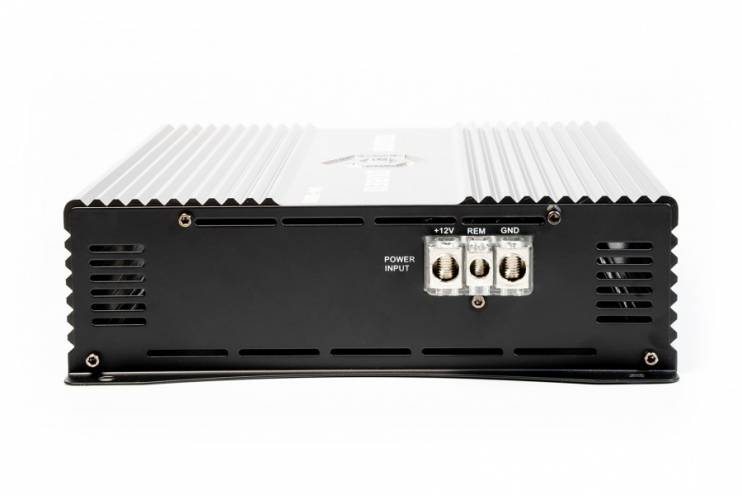 SoundQubed U4-500