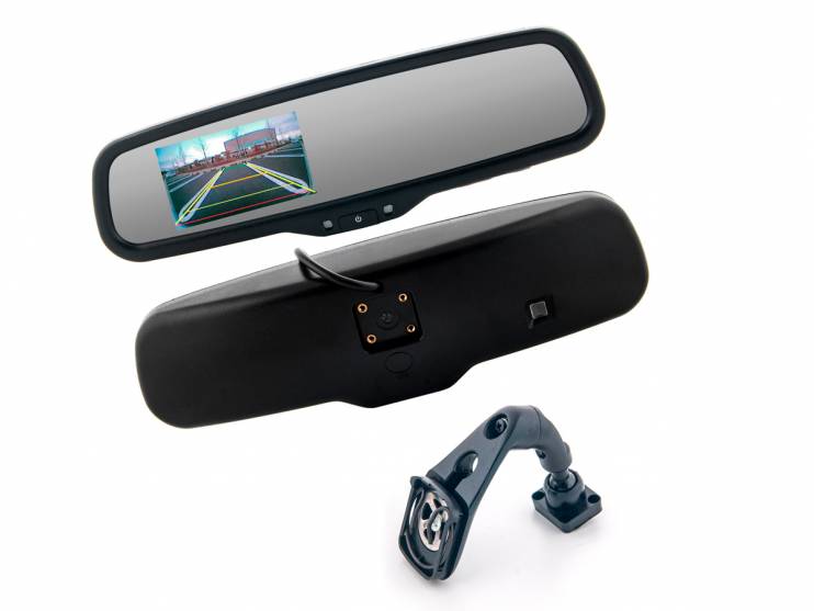Incar VDR-HY-08