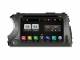Штатная магнитола FarCar S170 L158 SsangYong Actyon Sports 2012+