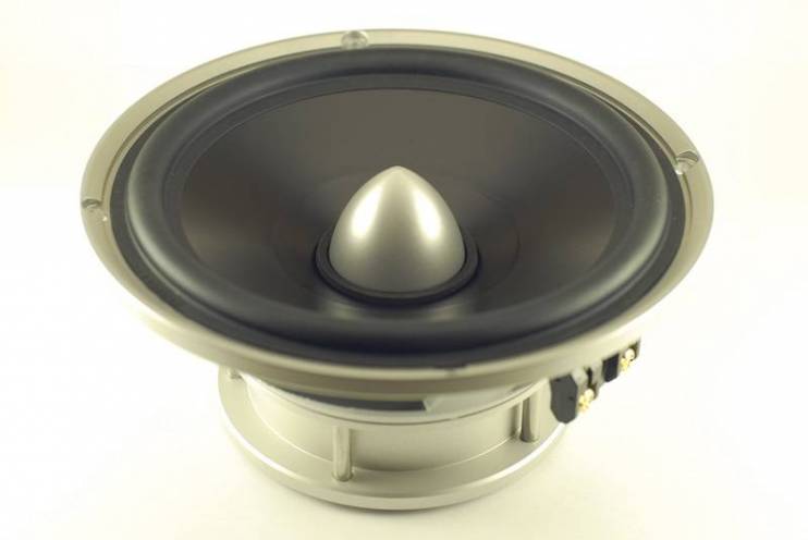 Dego MASTER 2000 MW