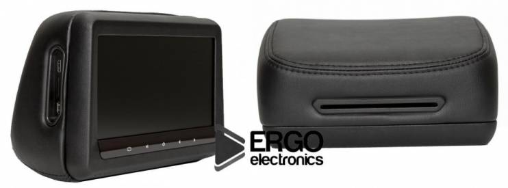 ERGO ER10HD