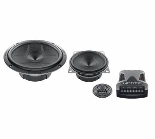 Hertz ESK 163.5L