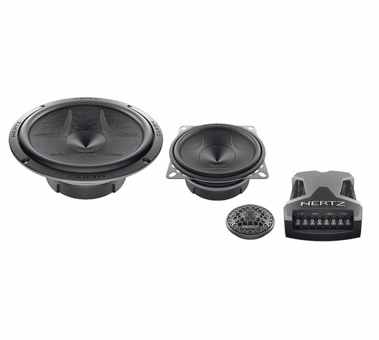 Hertz ESK 163.5L
