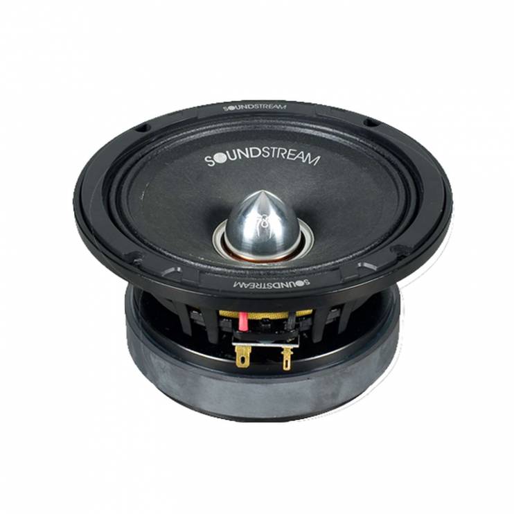 SOUNDSTREAM SMC.804